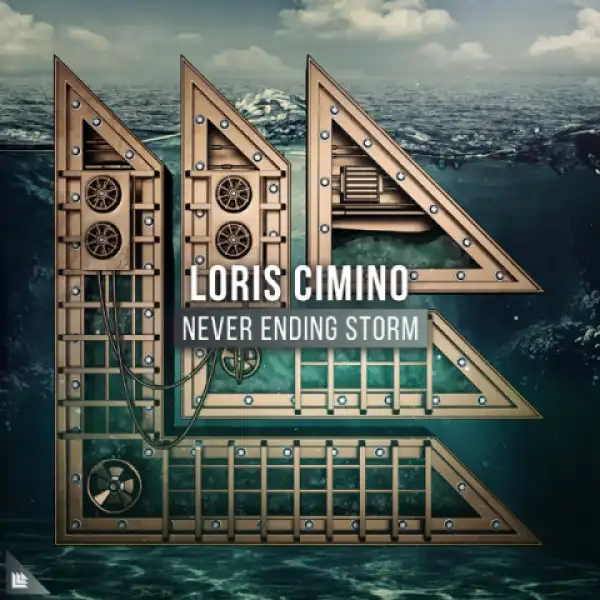 Loris Cimino - Never Ending Storm